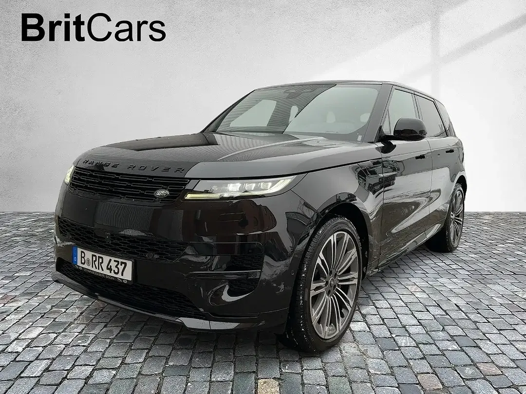 Land Rover Range Rover Sport P550e Autobiography - foto 1