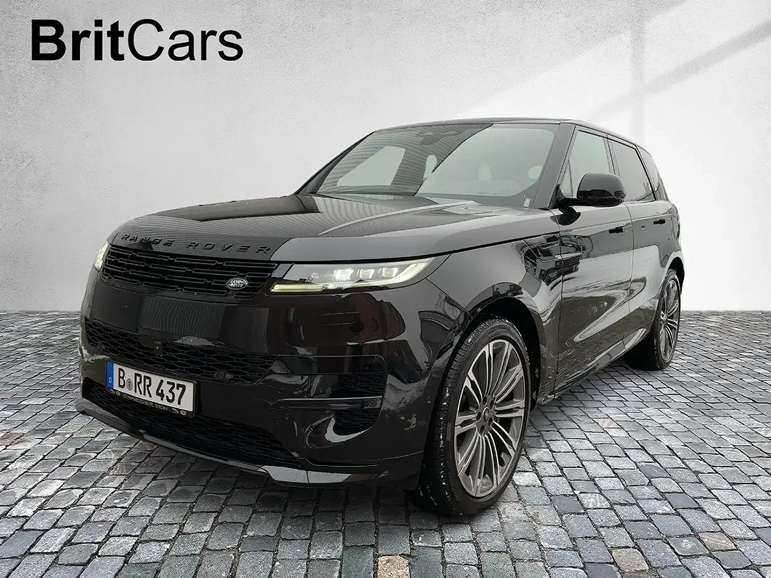 Land Rover Range Rover Sport - Afbeelding 1