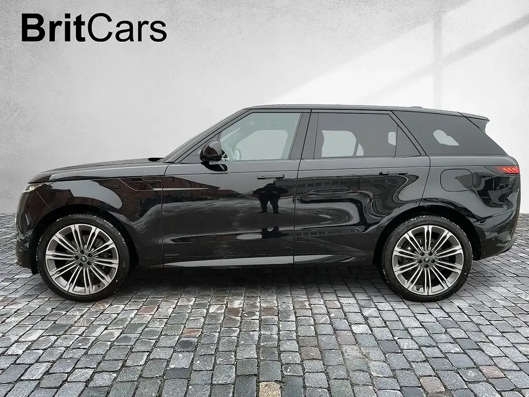 Land Rover Range Rover Sport P550e Autobiography - foto 2