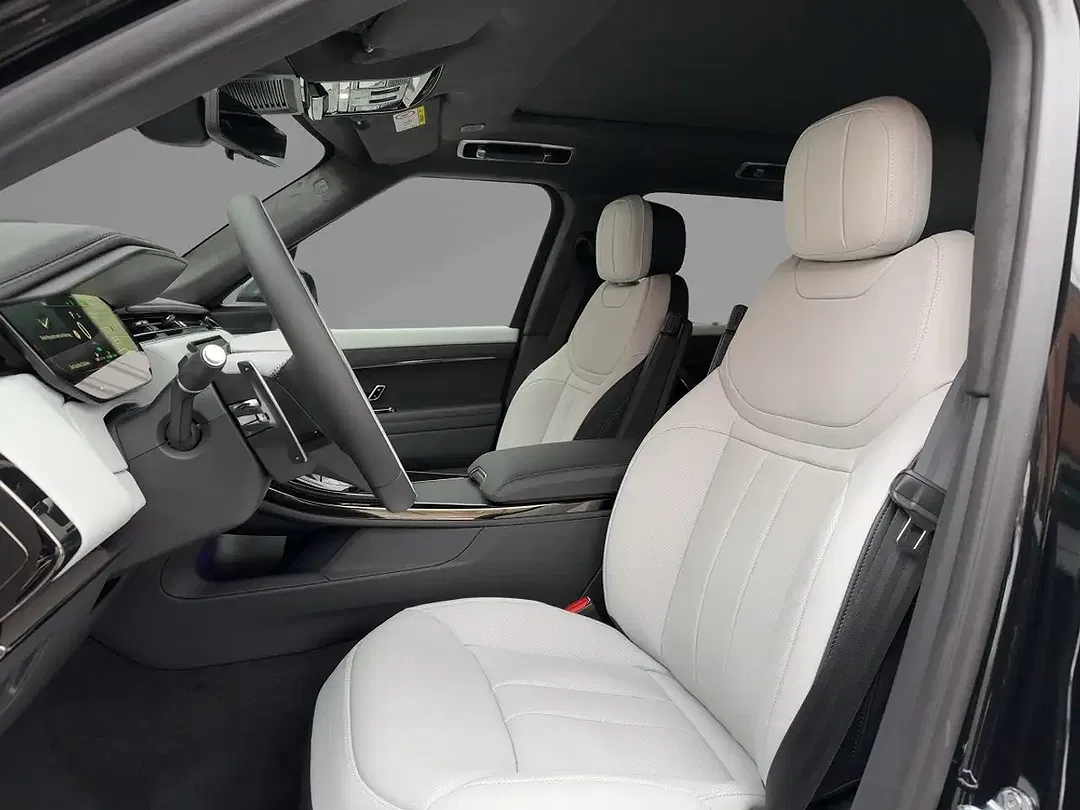 Land Rover Range Rover Sport - Thumbnail 8