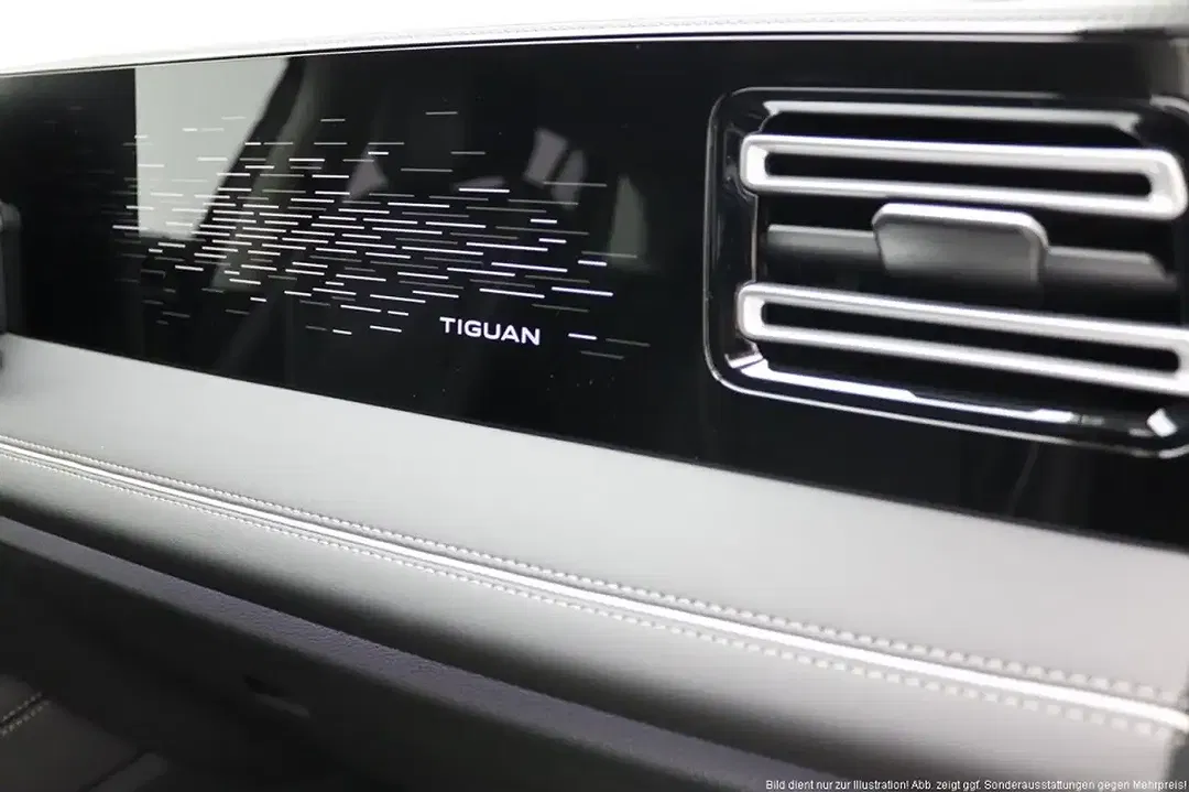 Volkswagen Tiguan - Thumbnail 11