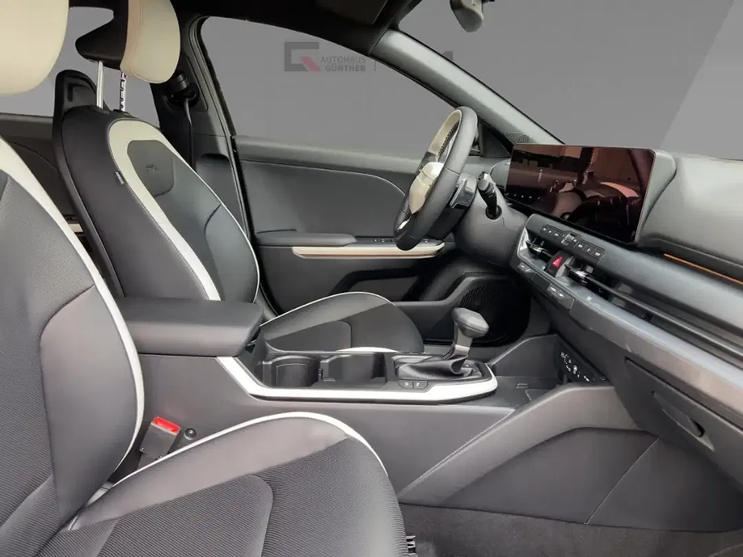 Kia K4 - Thumbnail 9