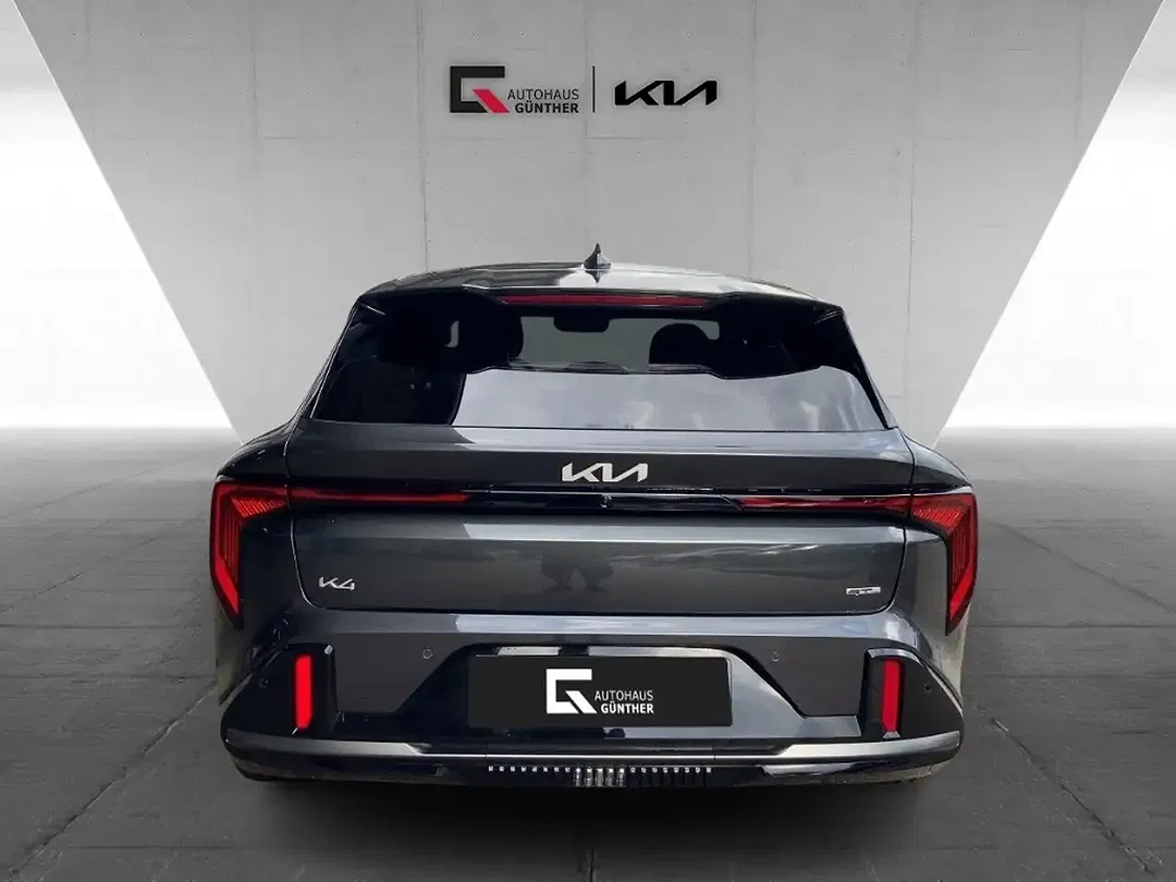 Kia K4 1.6 T-GDI GT-Line - foto 2
