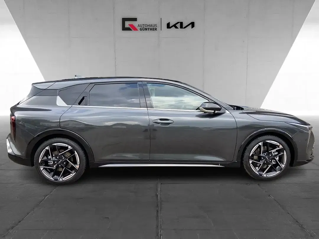 Kia K4 - Thumbnail 4