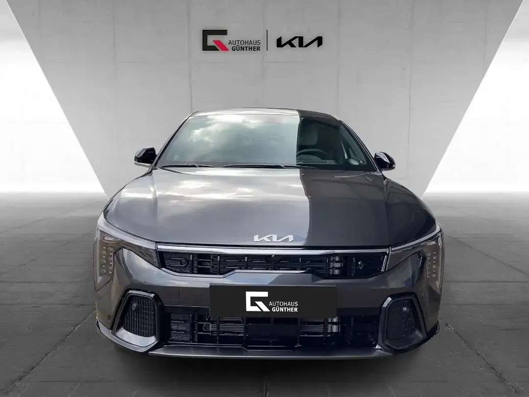 Kia K4 - Thumbnail 5