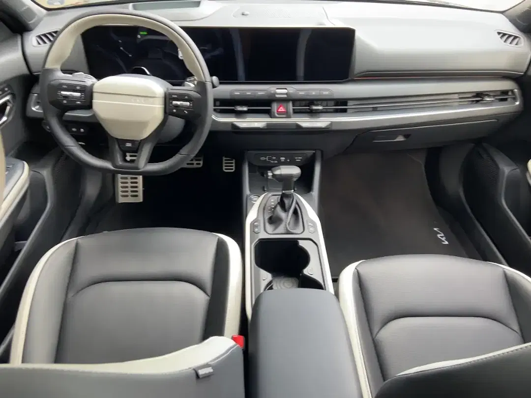 Kia K4 - Thumbnail 7