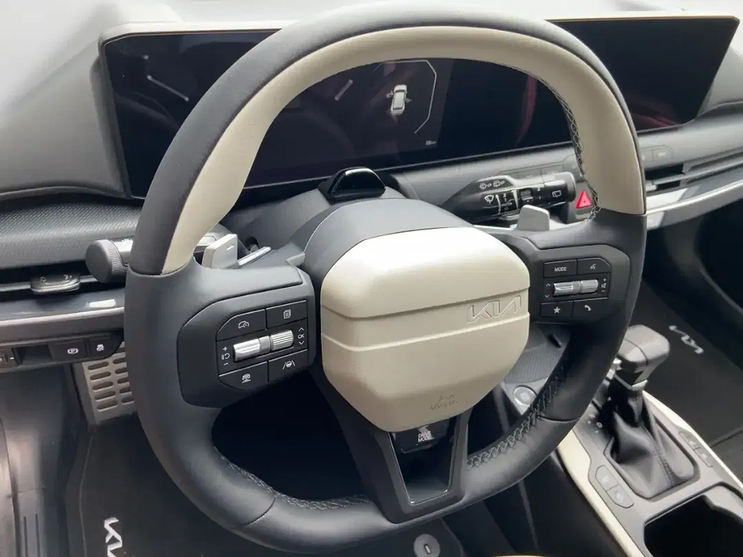 Kia K4 - Thumbnail 8