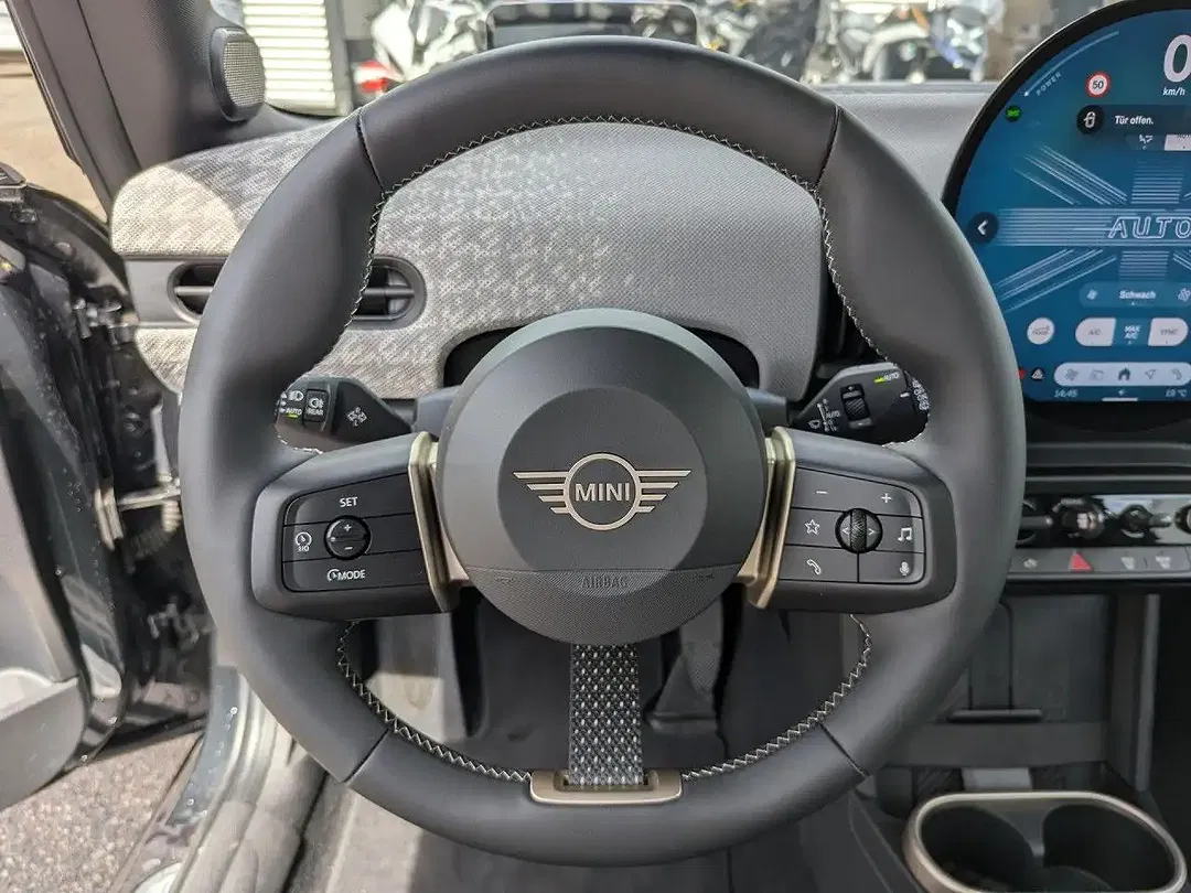 MINI Cooper S - Thumbnail 12