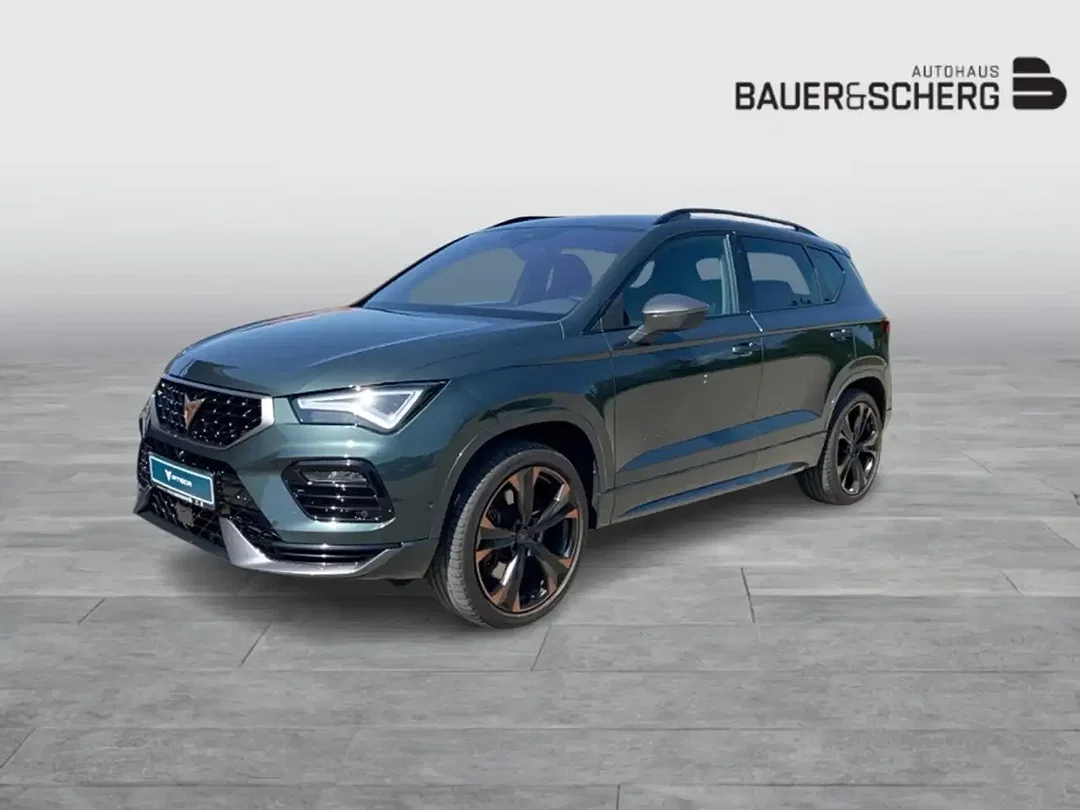 CUPRA Ateca - Afbeelding 1