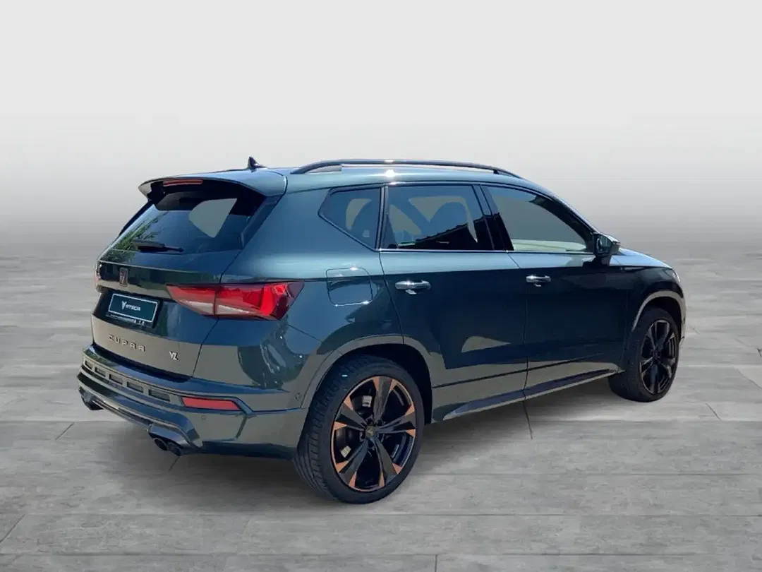 CUPRA Ateca - Thumbnail 5