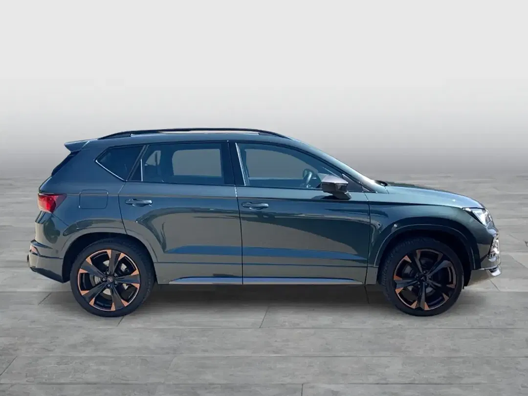 CUPRA Ateca - Thumbnail 6