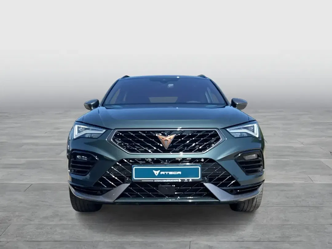 CUPRA Ateca - Thumbnail 8
