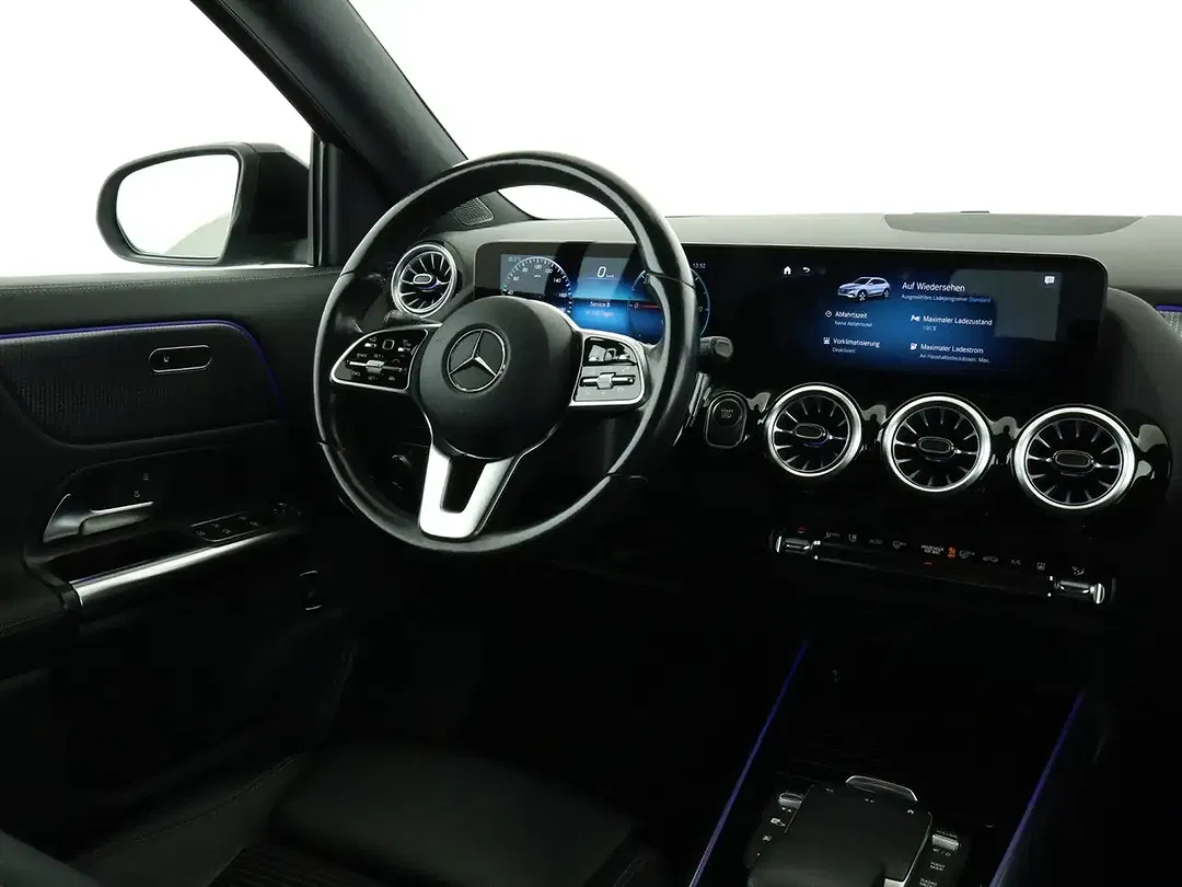 Mercedes-Benz EQA 250 - Thumbnail 10