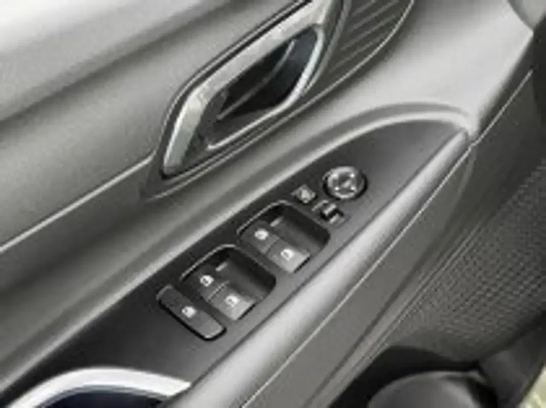 Hyundai i20 - Thumbnail 12