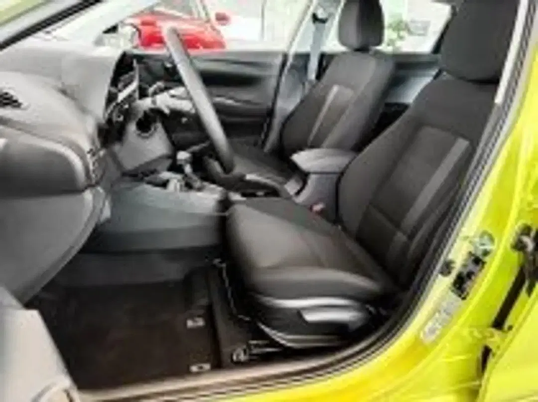 Hyundai i20 - Thumbnail 13