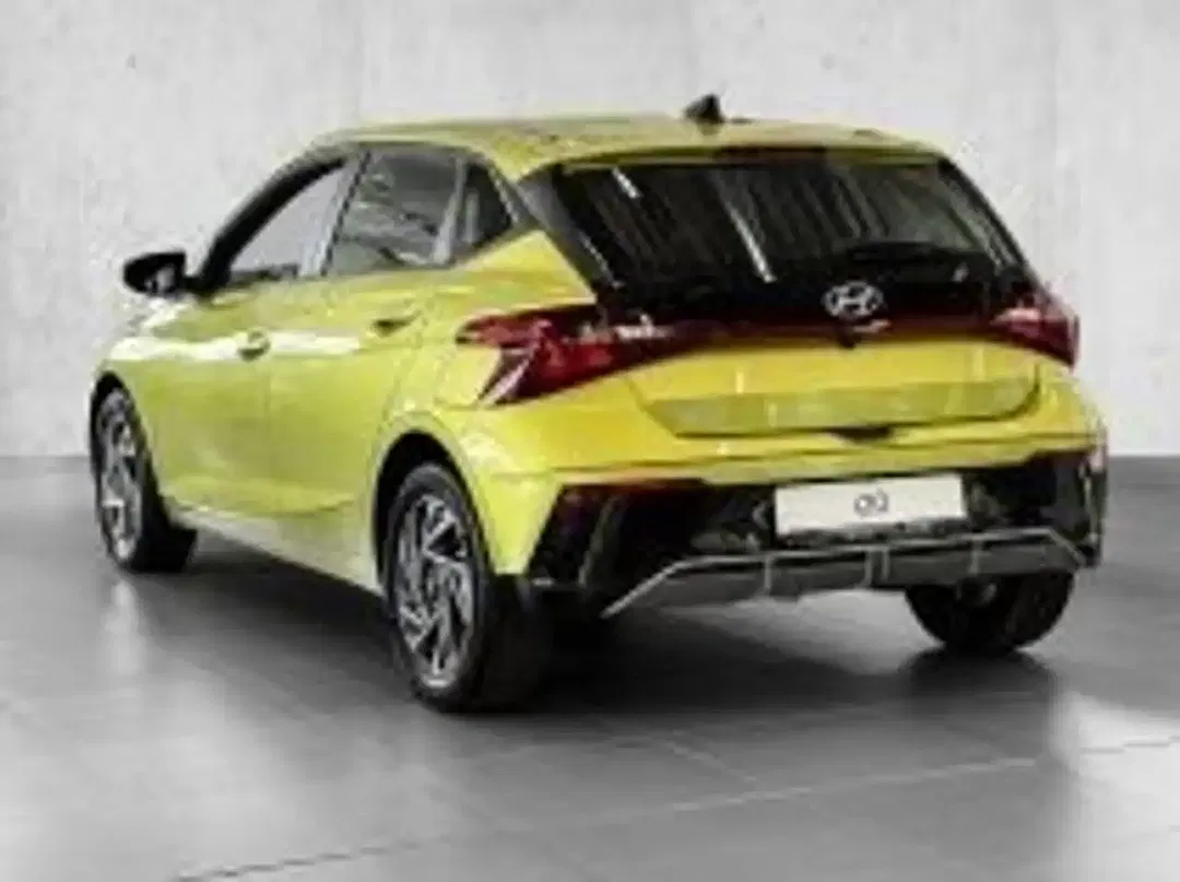 Hyundai i20 - Thumbnail 3