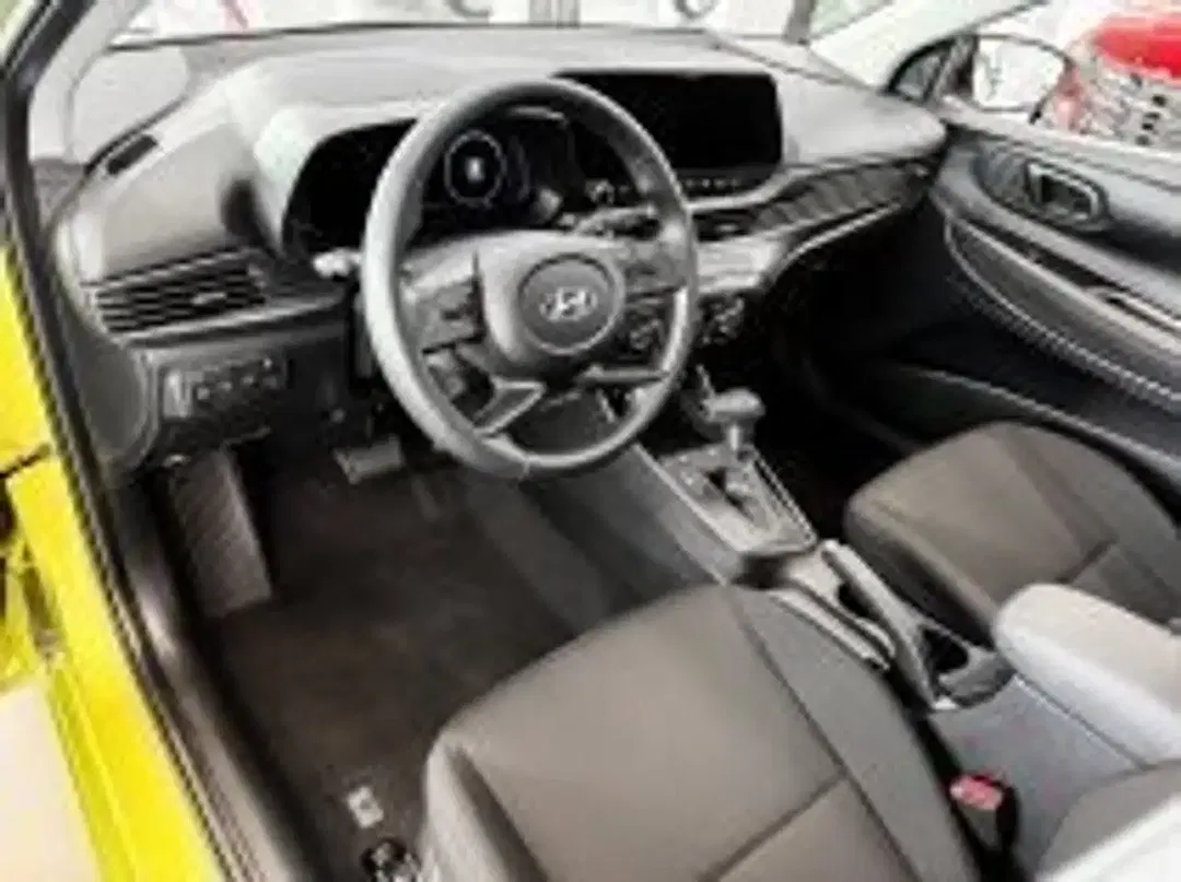Hyundai i20 - Thumbnail 7