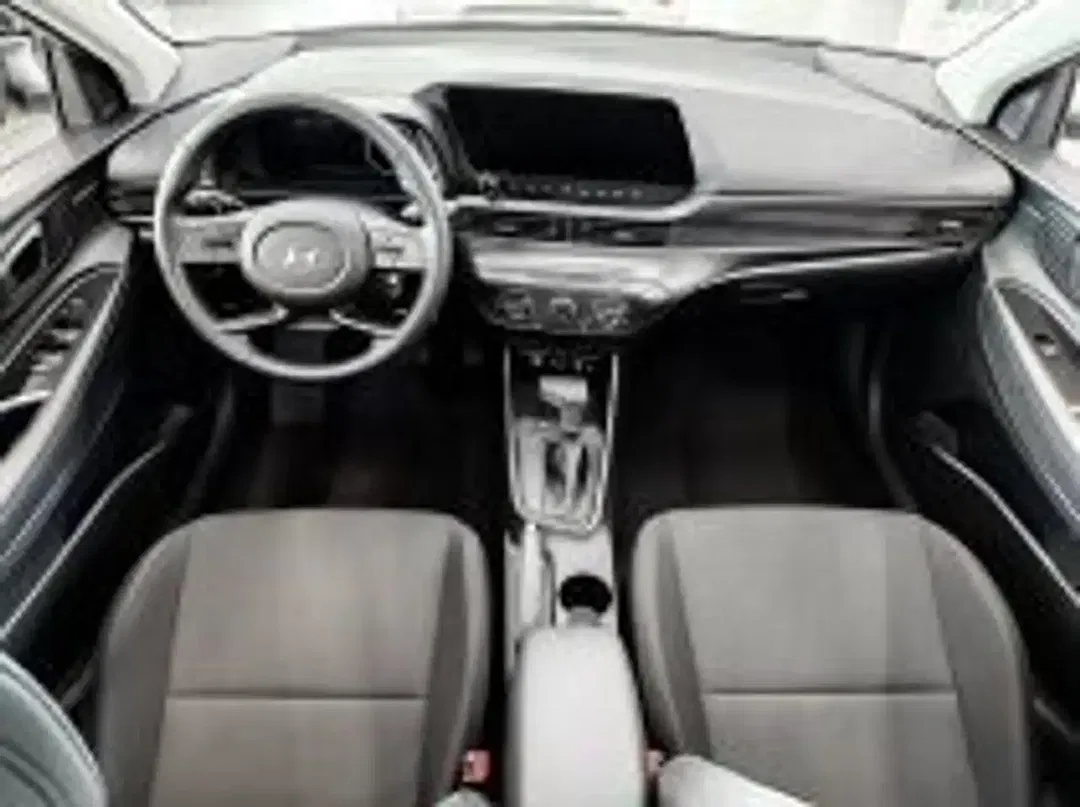 Hyundai i20 - Thumbnail 8