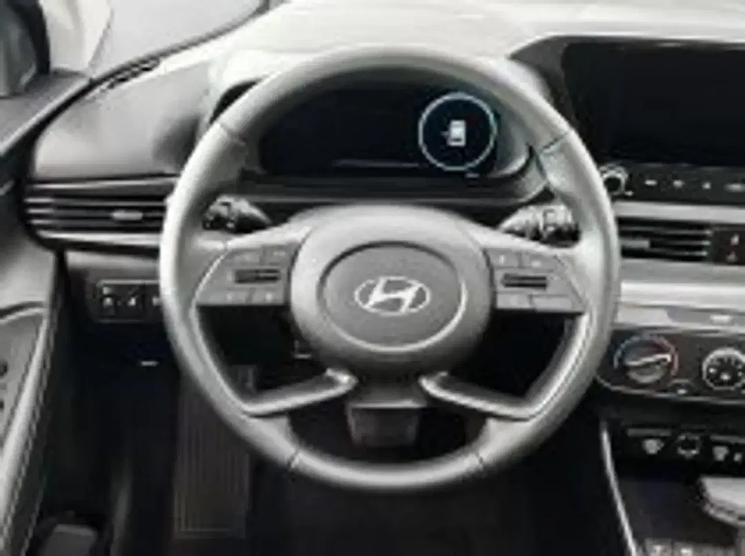 Hyundai i20 - Thumbnail 9
