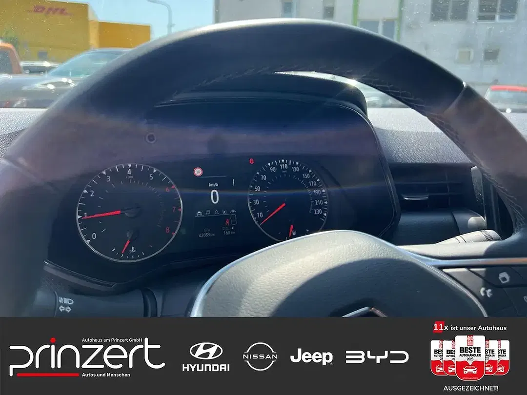 Renault Clio - Thumbnail 10