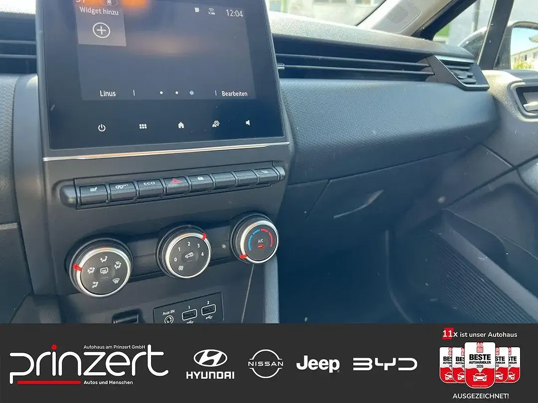 Renault Clio - Thumbnail 6