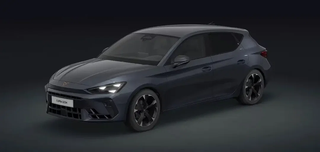 CUPRA Leon - Afbeelding 1