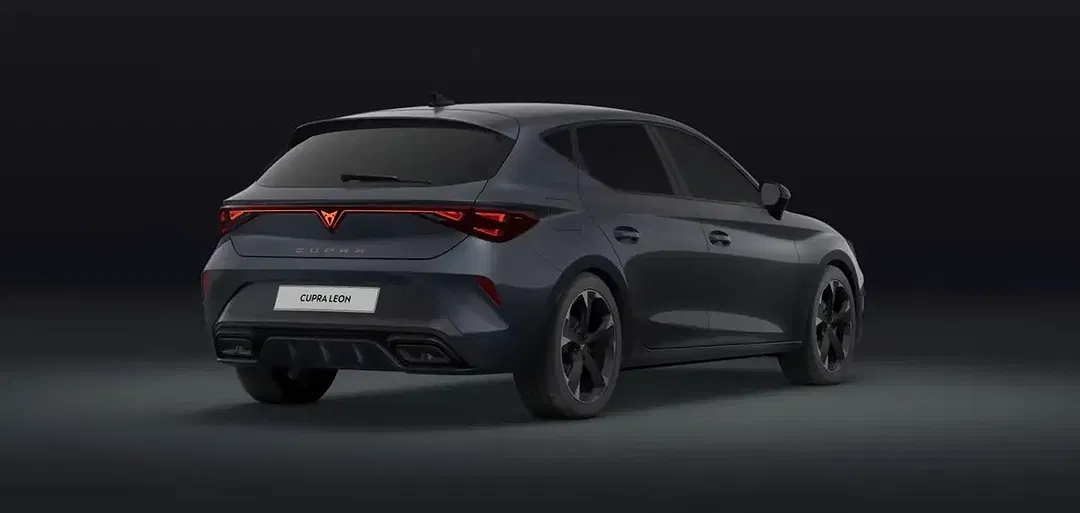 CUPRA Leon - Thumbnail 6