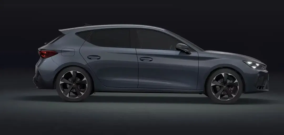 CUPRA Leon - Thumbnail 8