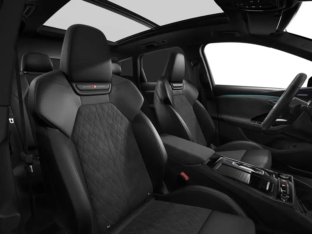 Audi Q6 e-tron - Thumbnail 9