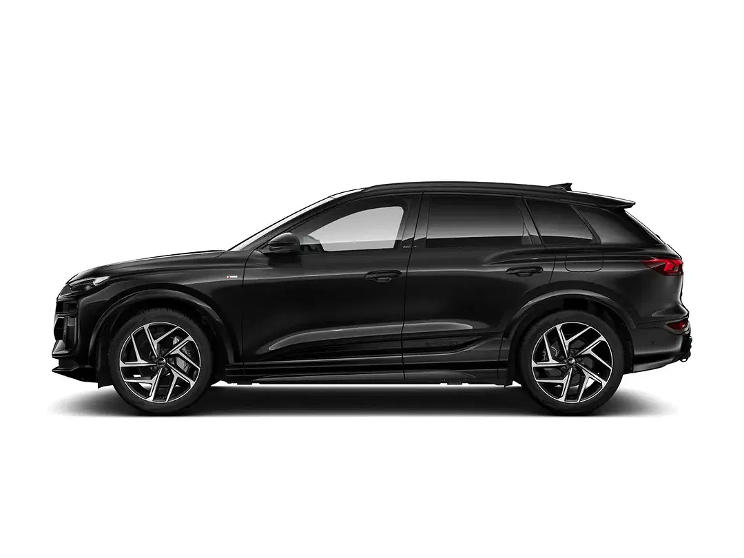 Audi Q6 e-tron - Thumbnail 5