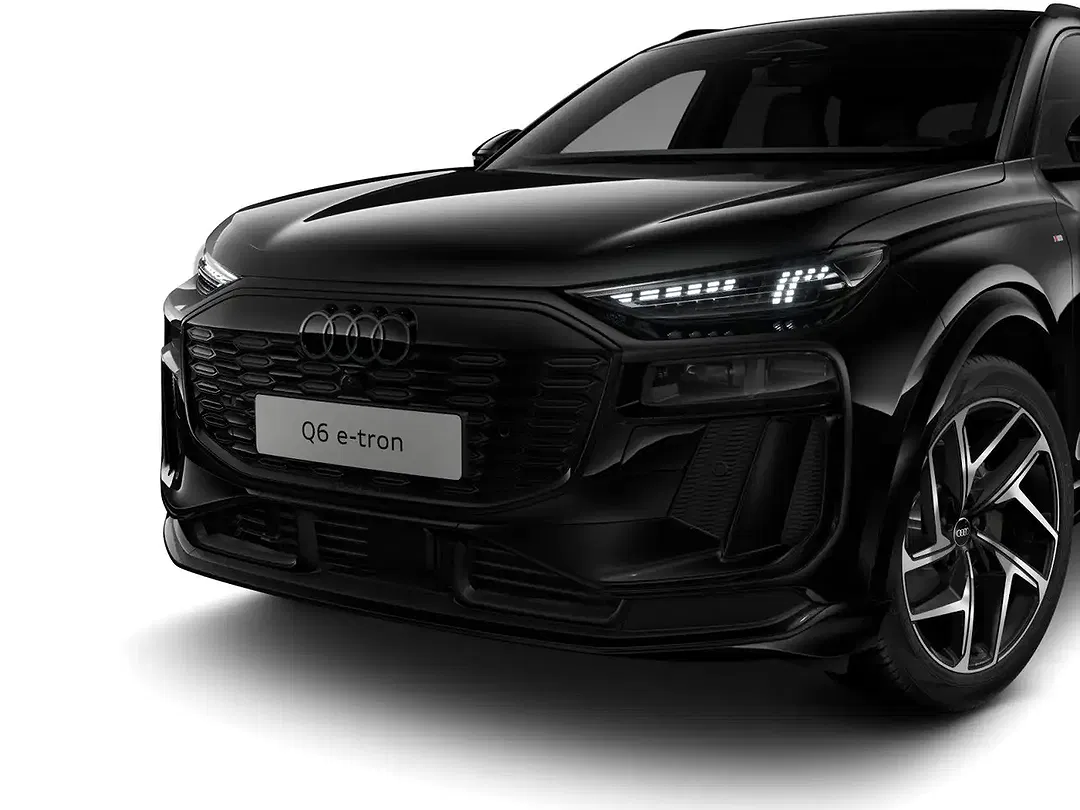 Audi Q6 e-tron - Thumbnail 7