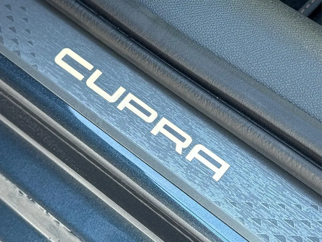 CUPRA Leon - Thumbnail 12