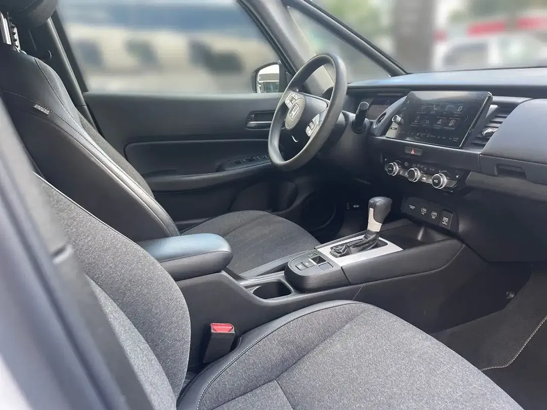 Honda Jazz - Thumbnail 8