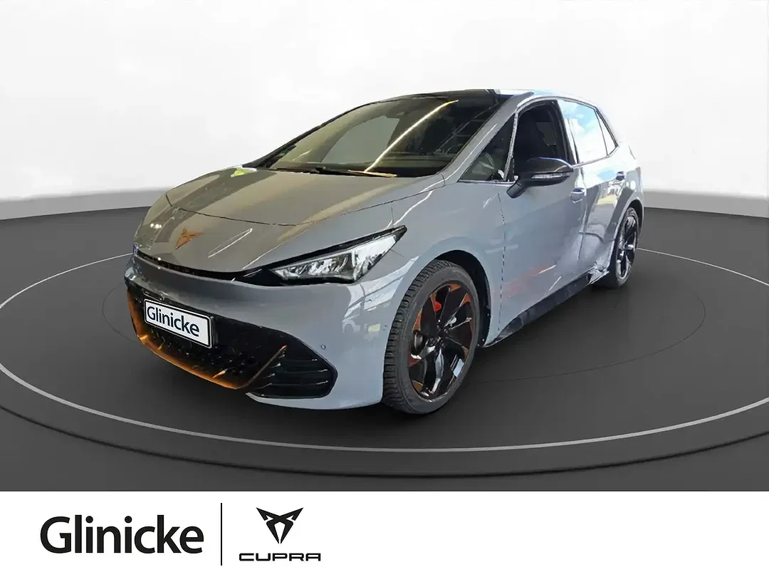 CUPRA Born - Afbeelding 1