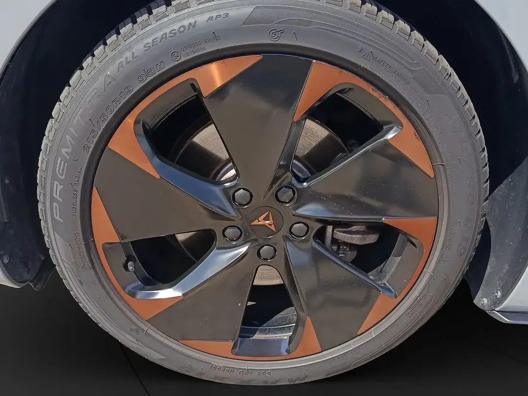 CUPRA Born - Thumbnail 11
