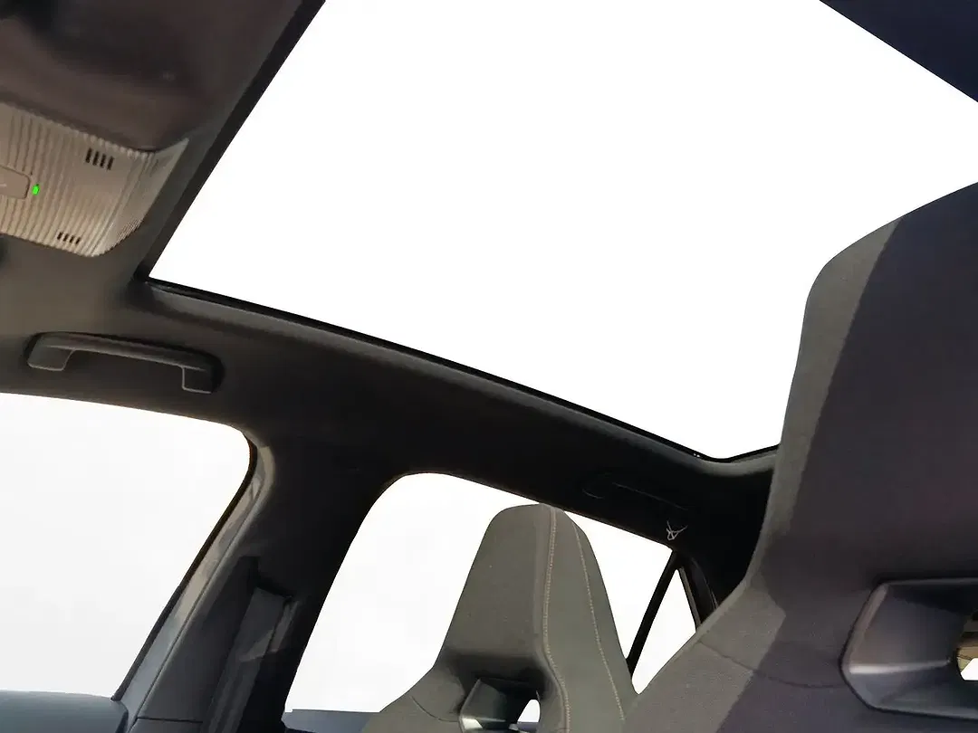 CUPRA Born - Thumbnail 9