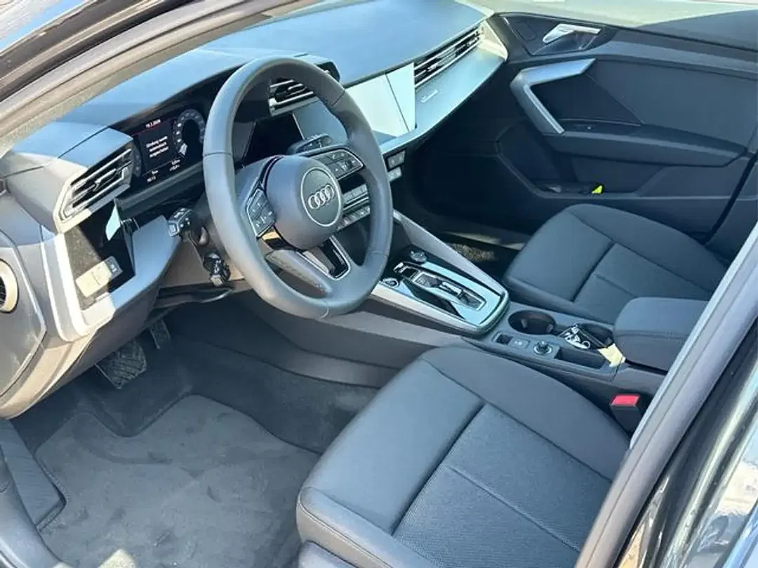 Audi A3 - Thumbnail 8