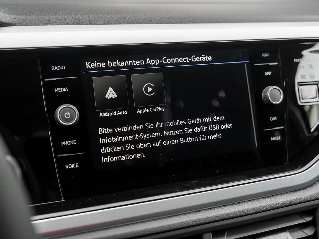 Volkswagen Taigo - Thumbnail 12