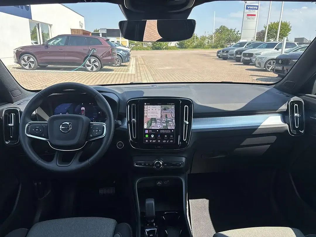 Volvo XC40 B4 Plus Dark - foto 15