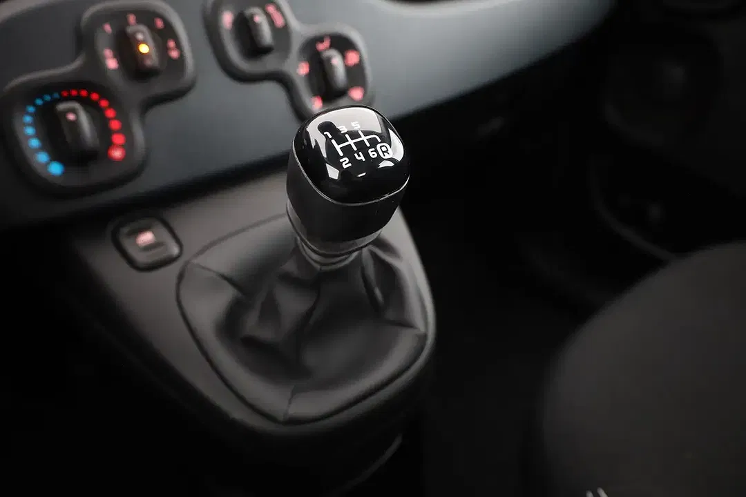 Fiat New Panda - Thumbnail 12