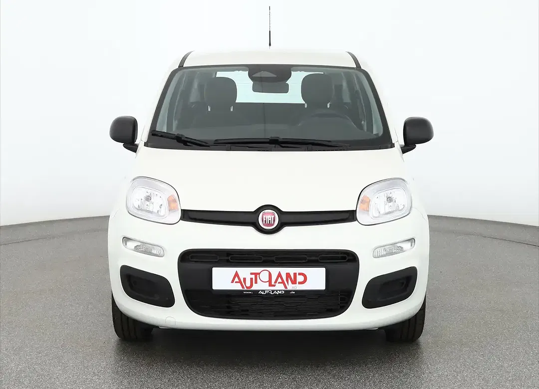 Fiat New Panda - Thumbnail 7