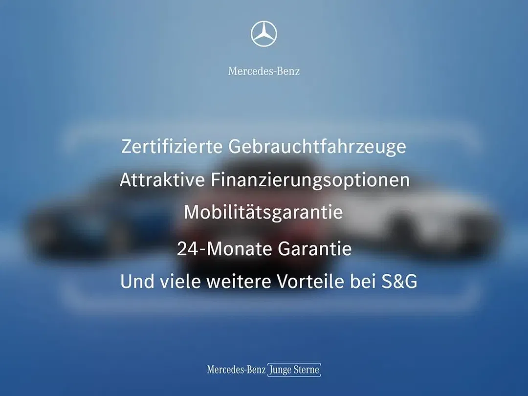 Mercedes-Benz EQE 350 AMG Burmester MBUX - foto 2