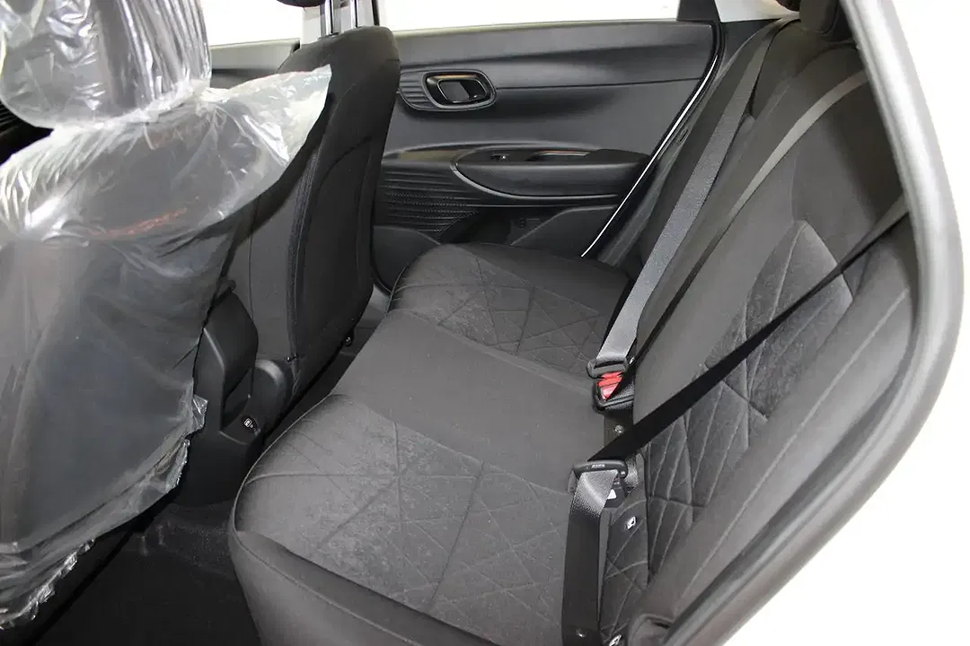 Hyundai BAYON - Thumbnail 8