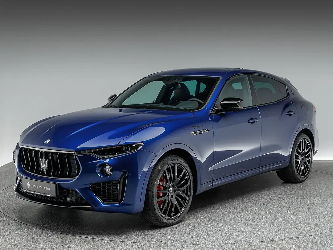 Maserati Levante - Afbeelding 1
