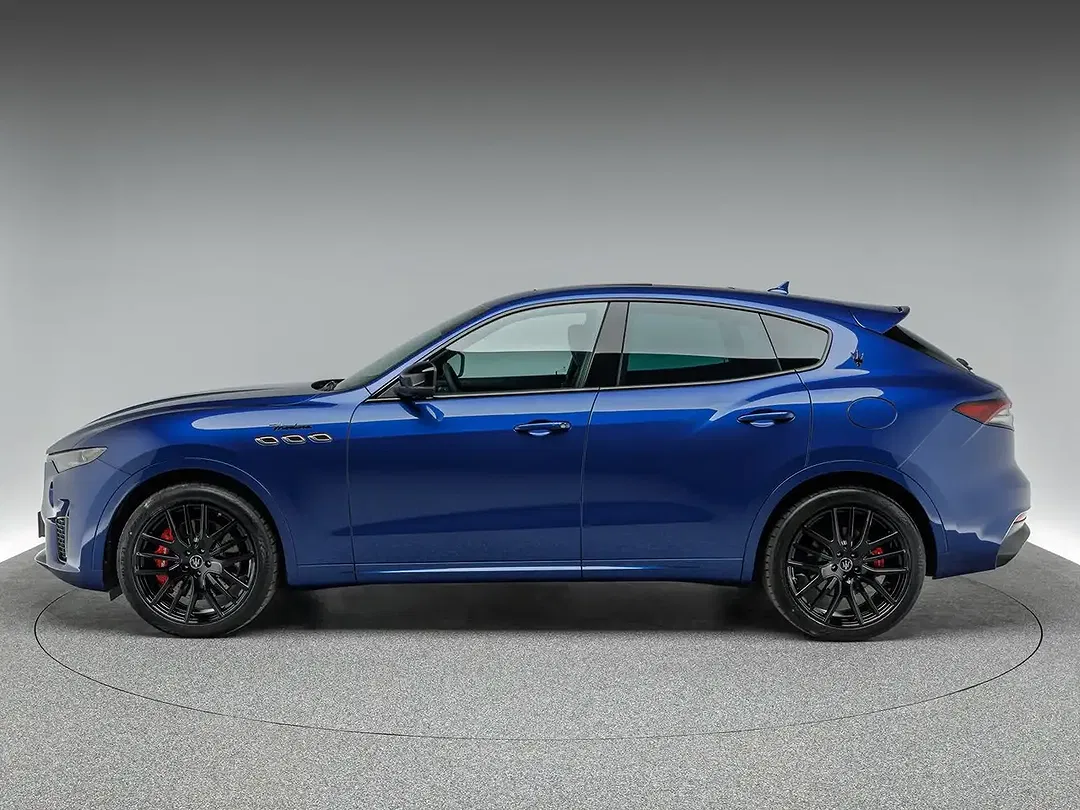 Maserati Levante - Thumbnail 2