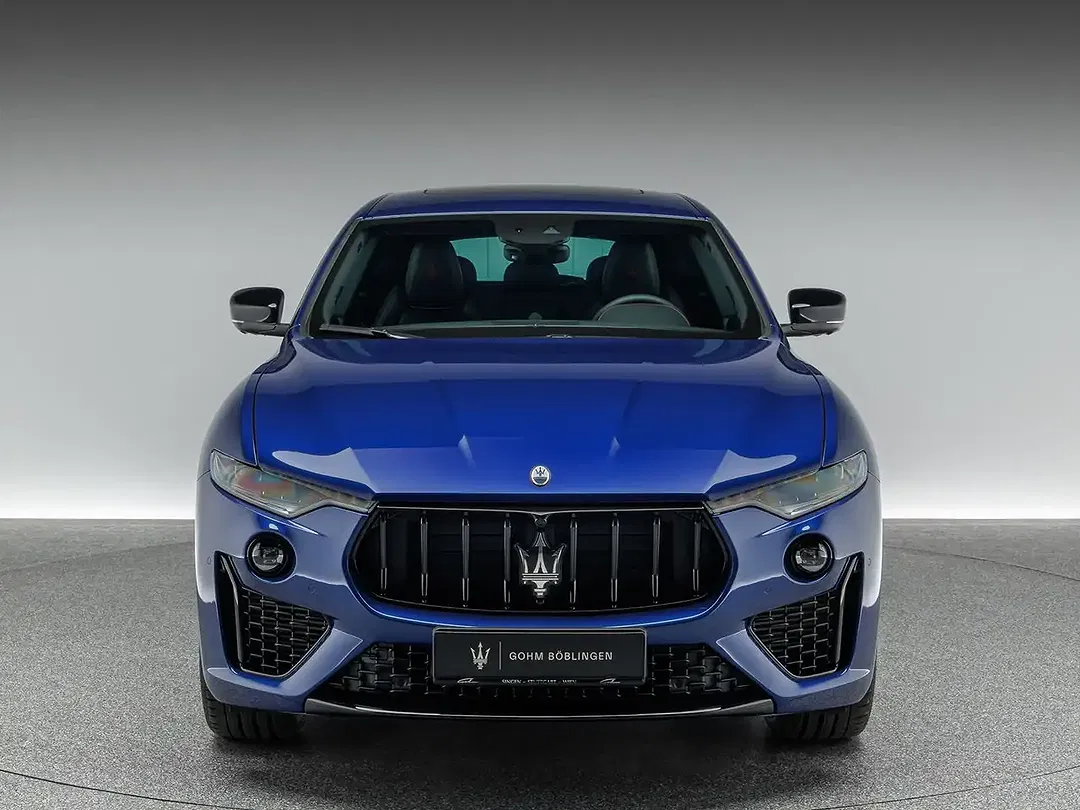 Maserati Levante - Thumbnail 3