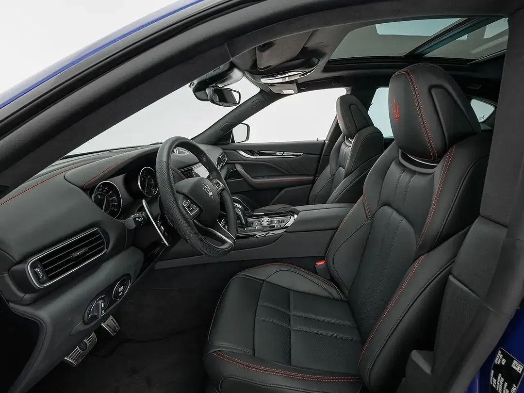 Maserati Levante - Thumbnail 4