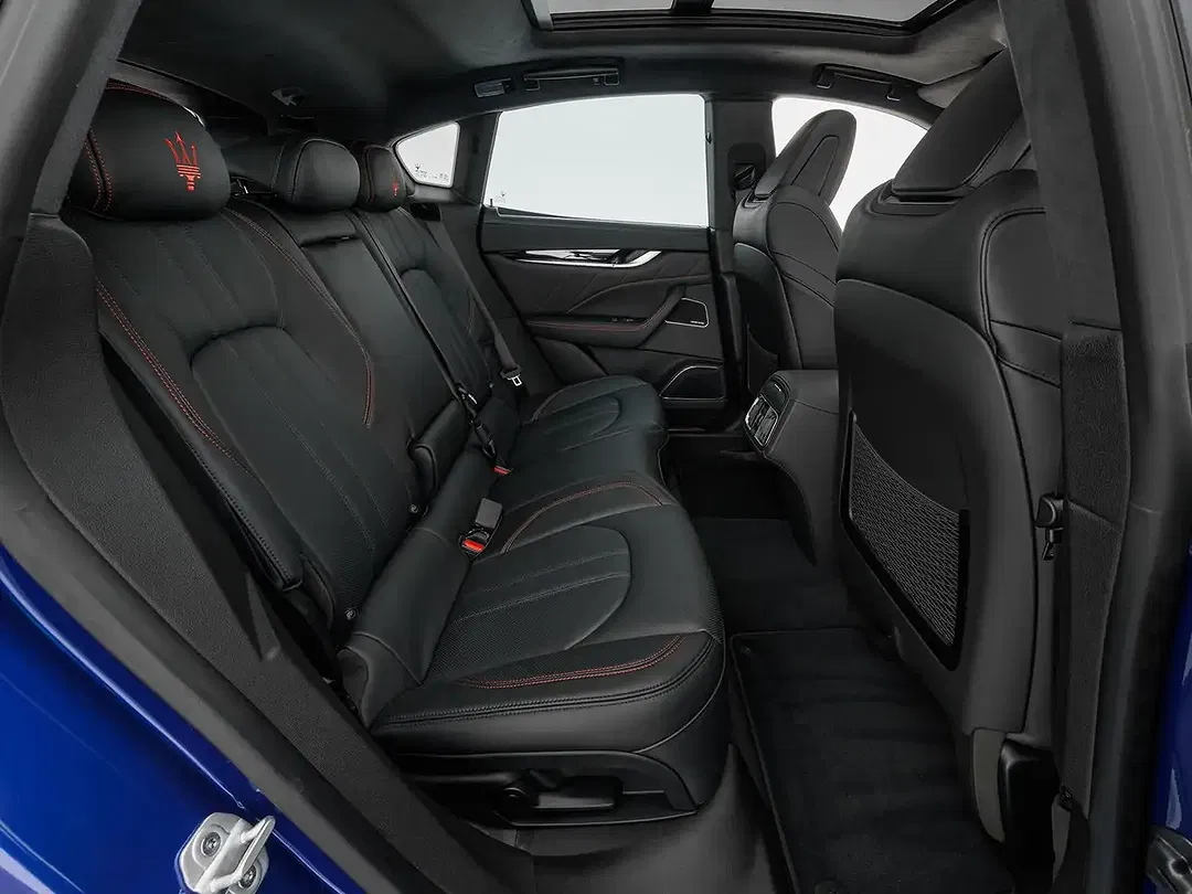 Maserati Levante - Thumbnail 5