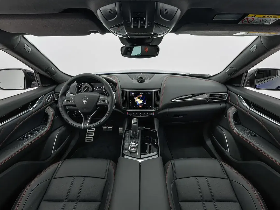 Maserati Levante - Thumbnail 6