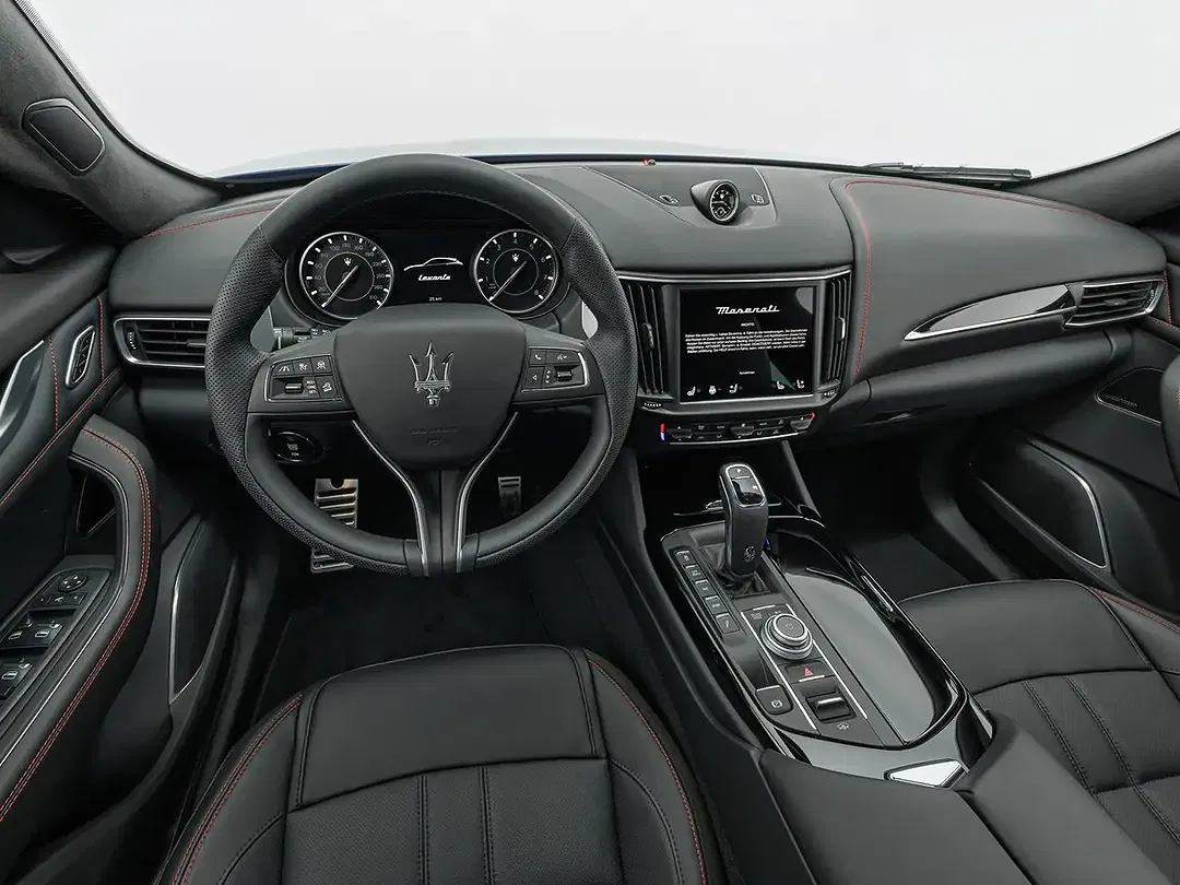 Maserati Levante - Thumbnail 7